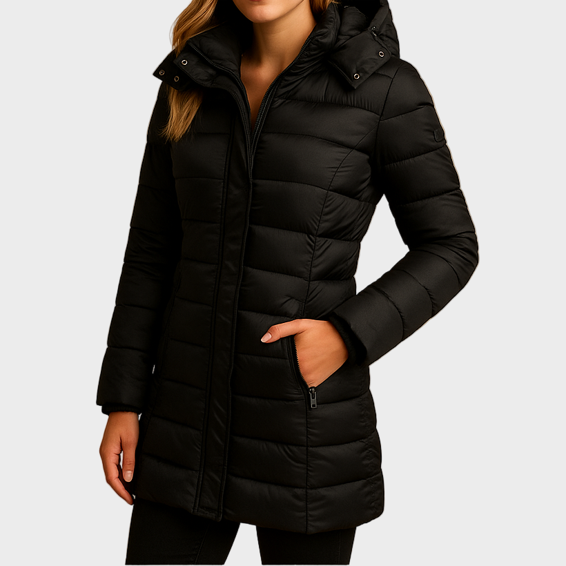 Emily & Isabella Brooks | Elegant Jacket