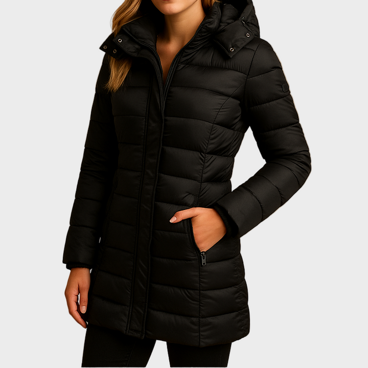 Emily & Isabella Brooks | Elegant Jacket