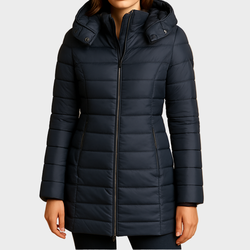 Emily & Isabella Brooks | Elegant Jacket