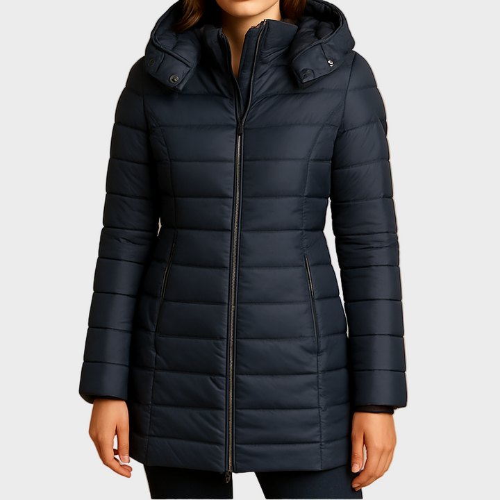 Emily & Isabella Brooks | Elegant Jacket