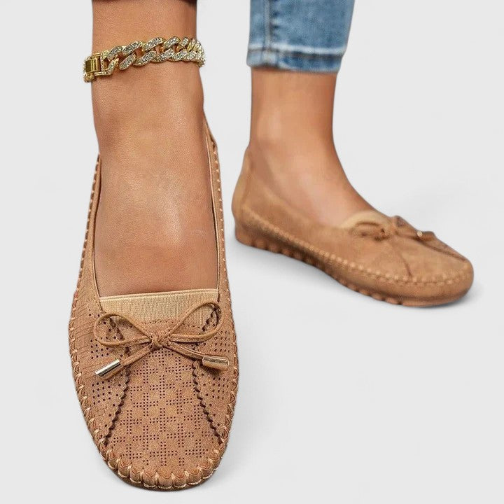 Emily & Isabella Brooks | Comfort Shoes