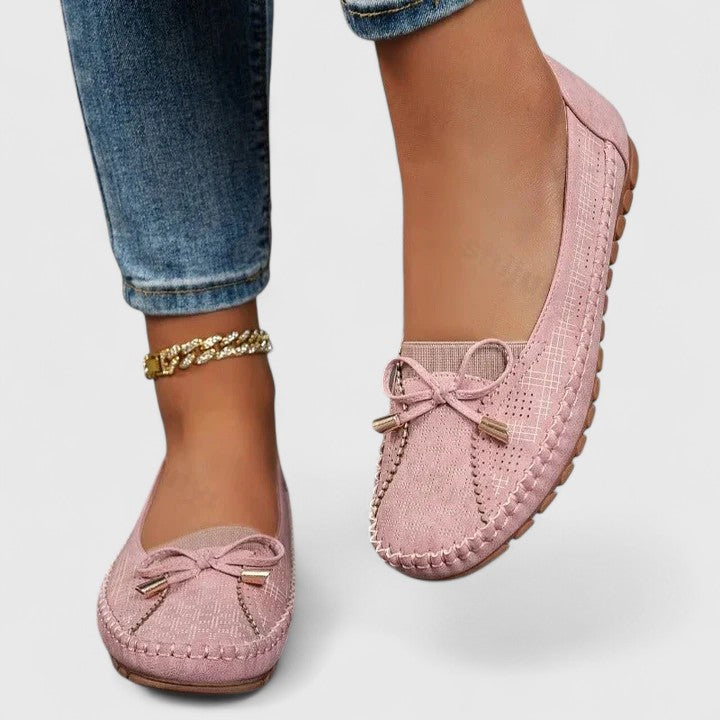 Emily & Isabella Brooks | Comfort Shoes