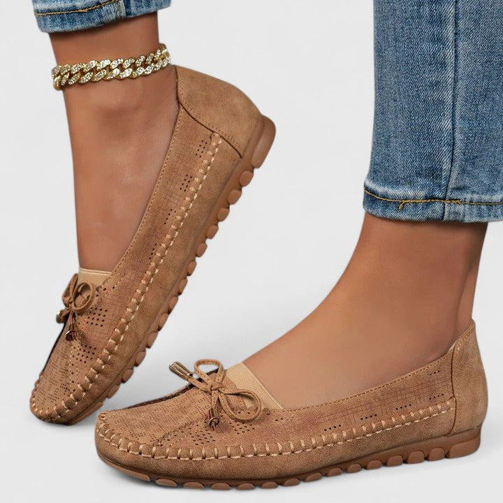Emily & Isabella Brooks | Comfort Shoes