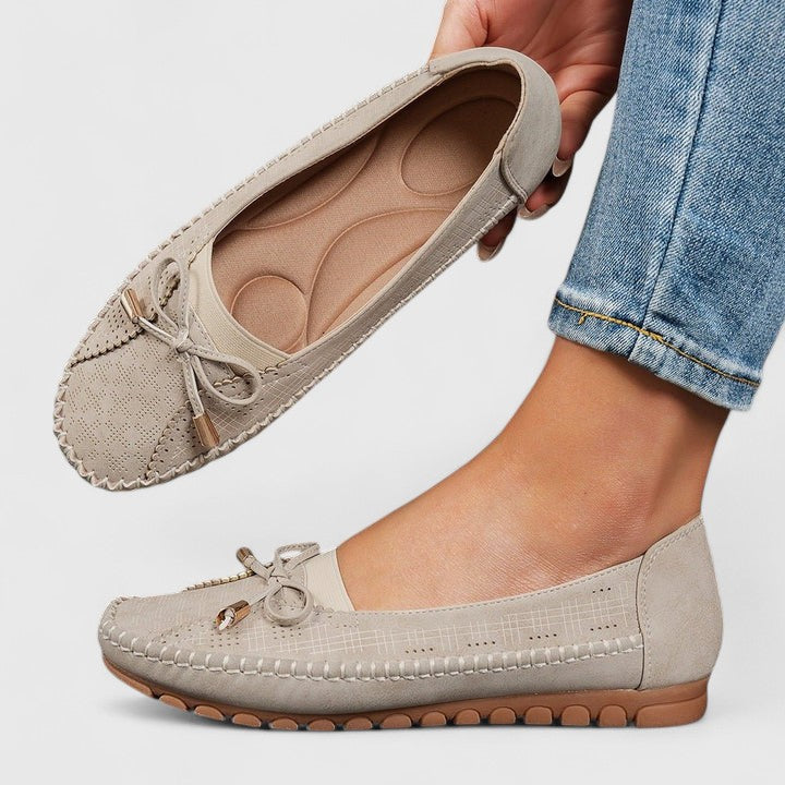Emily & Isabella Brooks | Comfort Shoes