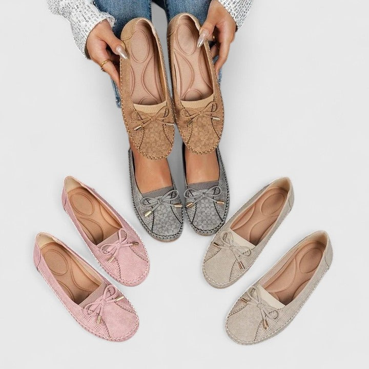 Emily & Isabella Brooks | Comfort Shoes