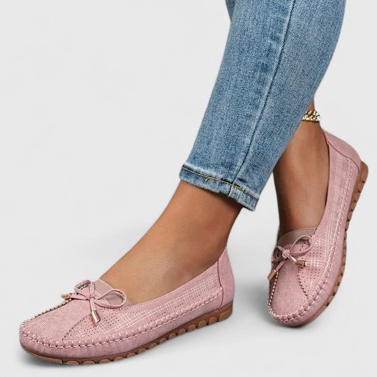 Emily & Isabella Brooks | Comfort Shoes