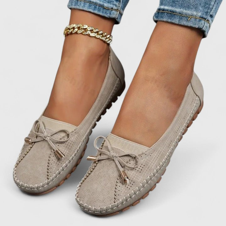 Emily & Isabella Brooks | Comfort Shoes