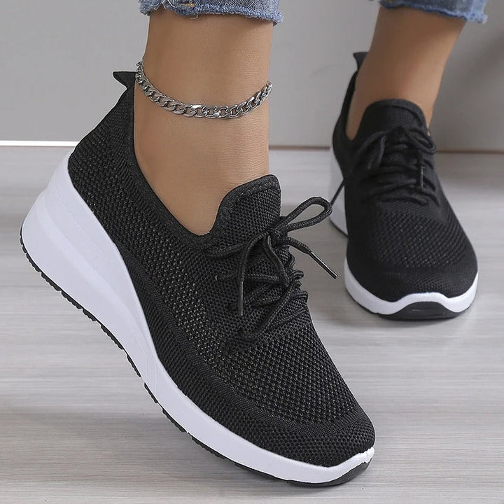 Emily & Isabella Brooks | Comfort Shoes