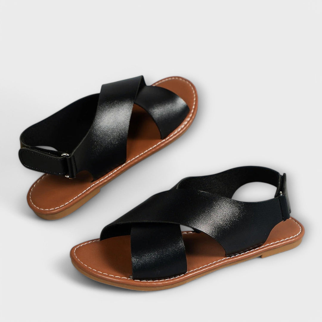 Emily & Isabella Brooks | Women's Sandals, Mesh Design