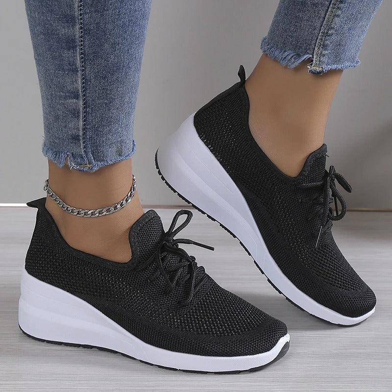 Emily & Isabella Brooks | Comfort Shoes