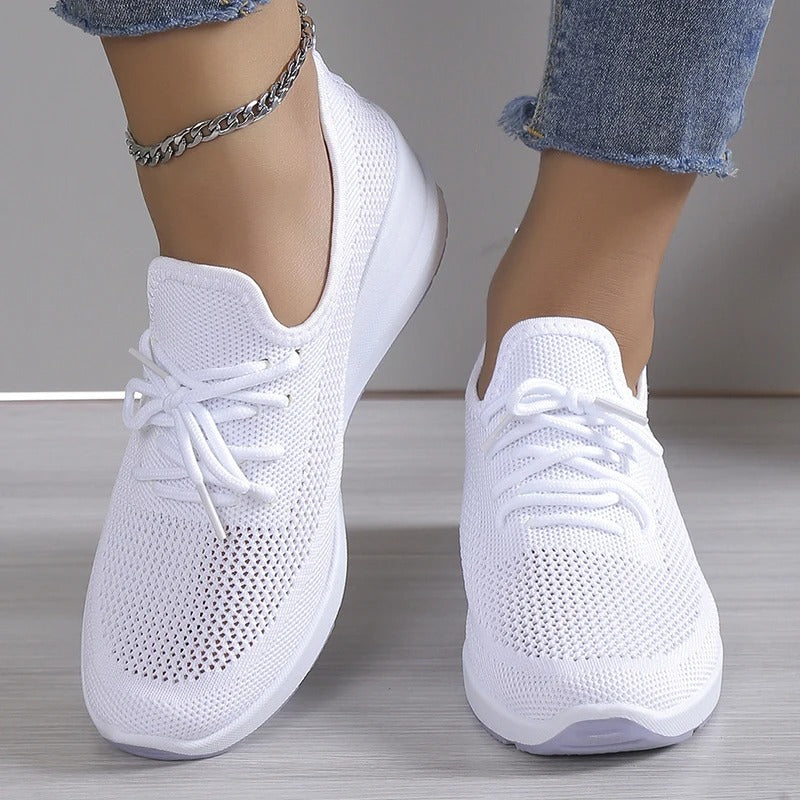 Emily & Isabella Brooks | Comfort Shoes