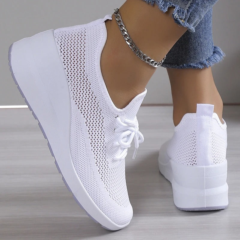 Emily & Isabella Brooks | Comfort Shoes