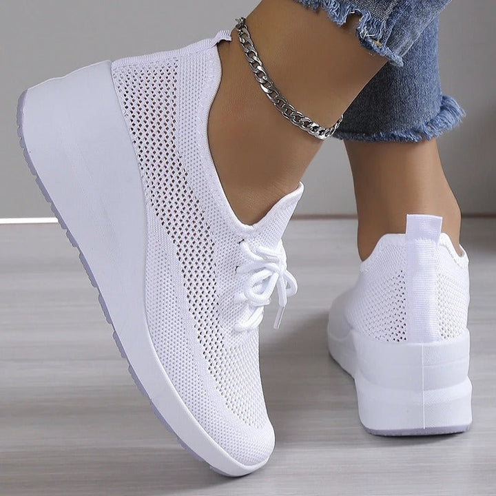 Emily & Isabella Brooks | Comfort Shoes