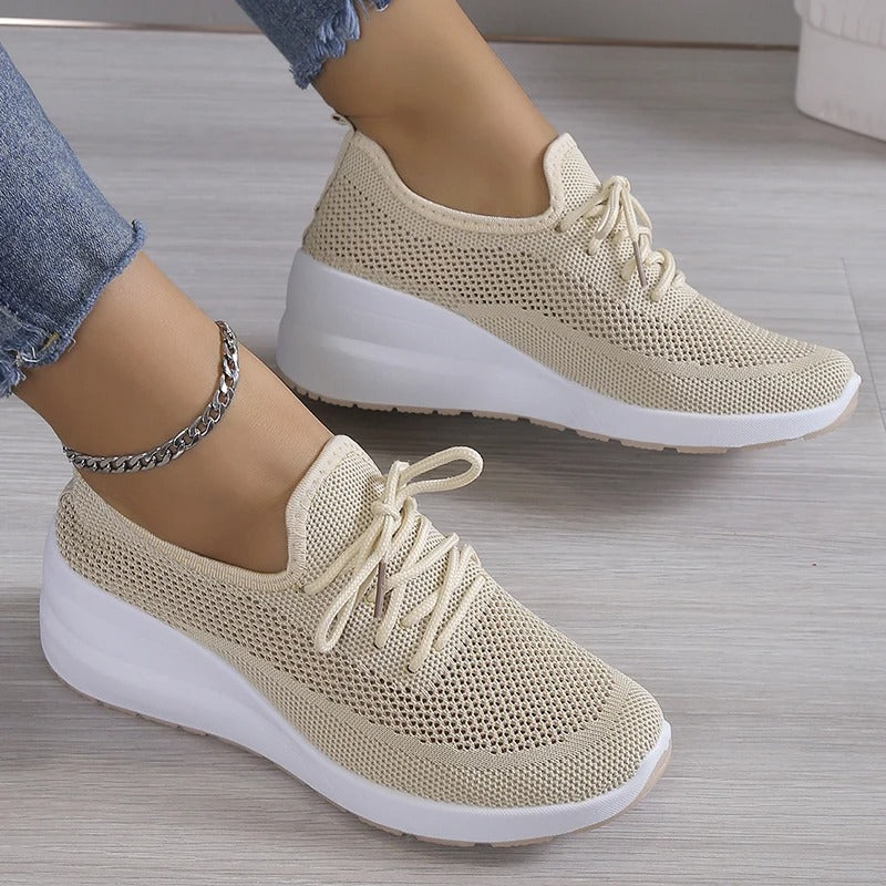Emily & Isabella Brooks | Comfort Shoes