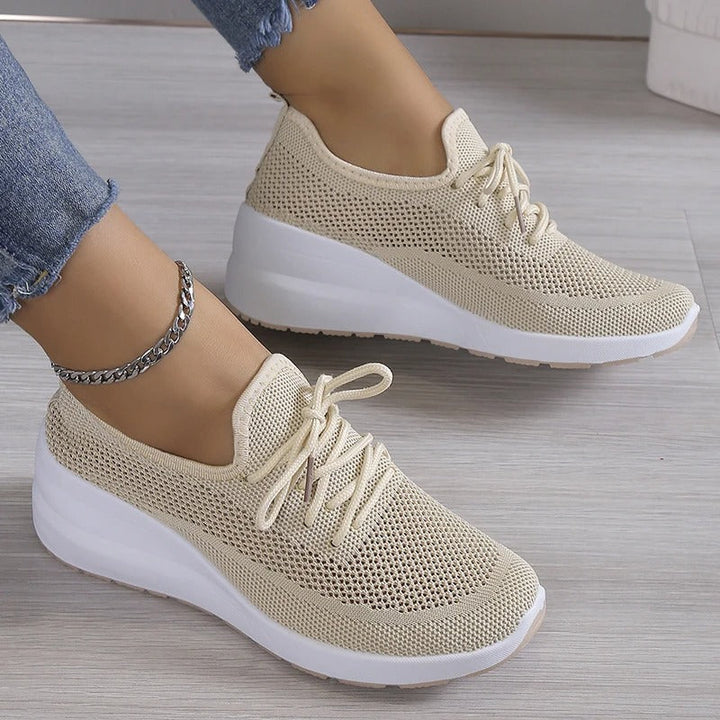 Emily & Isabella Brooks | Comfort Shoes