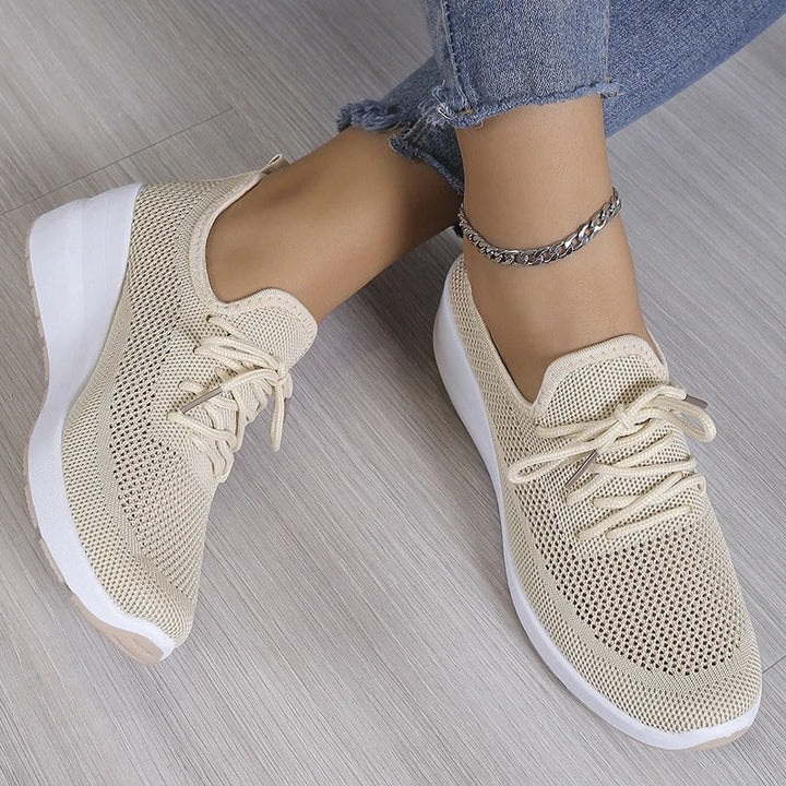 Emily & Isabella Brooks | Comfort Shoes