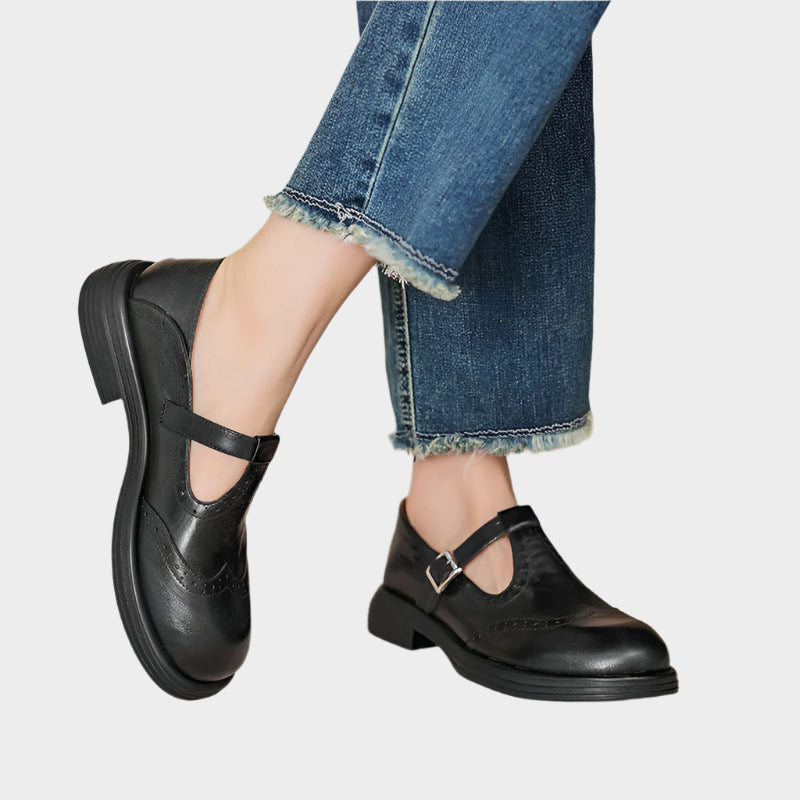 Emily & Isabella Brooks | Classic Loafers