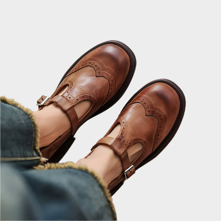 Emily & Isabella Brooks | Classic Loafers