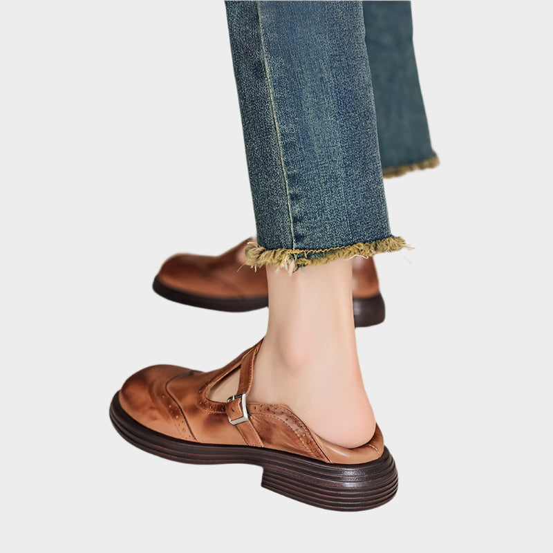 Emily & Isabella Brooks | Classic Loafers