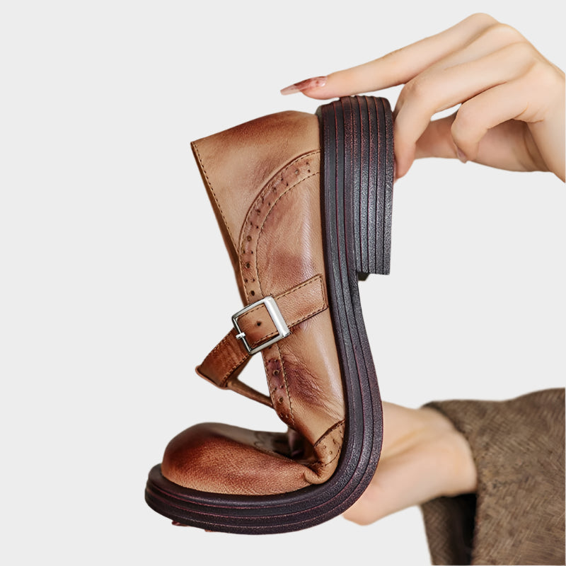 Emily & Isabella Brooks | Classic Loafers