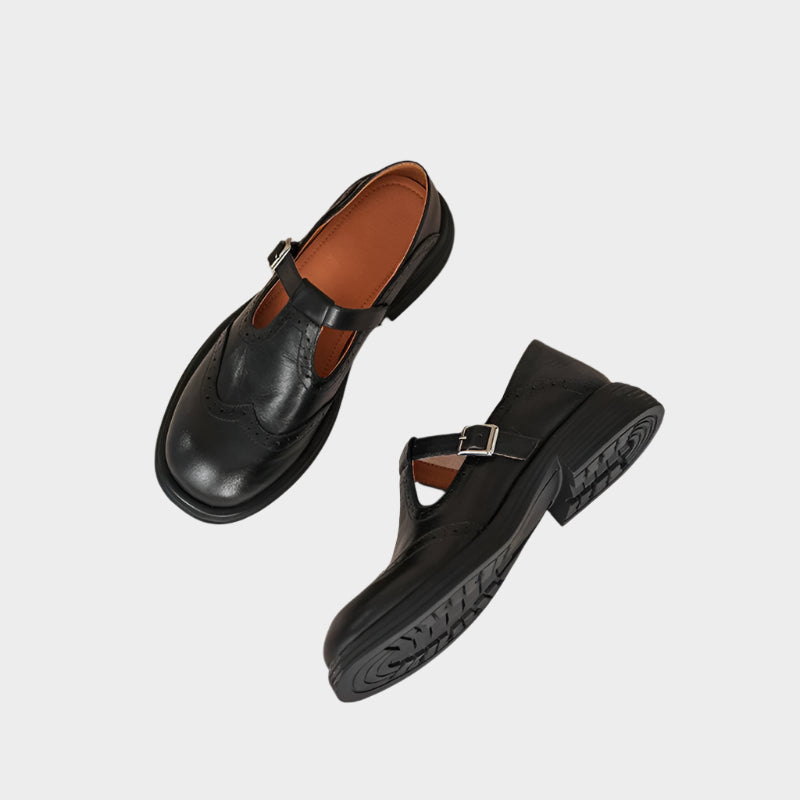 Emily & Isabella Brooks | Classic Loafers