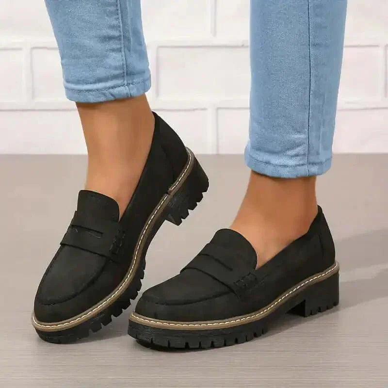 Emily & Isabella Brooks | Comfortable Women Shoes