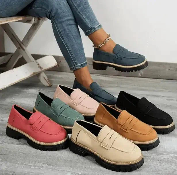 Emily & Isabella Brooks | Comfortable Women Shoes