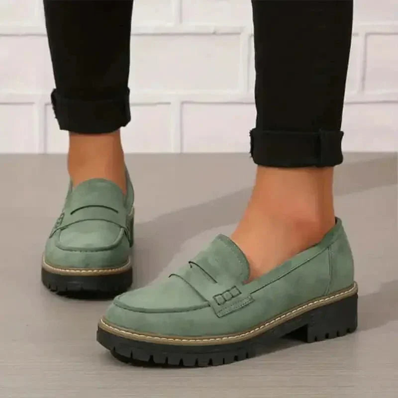 Emily & Isabella Brooks | Comfortable Women Shoes
