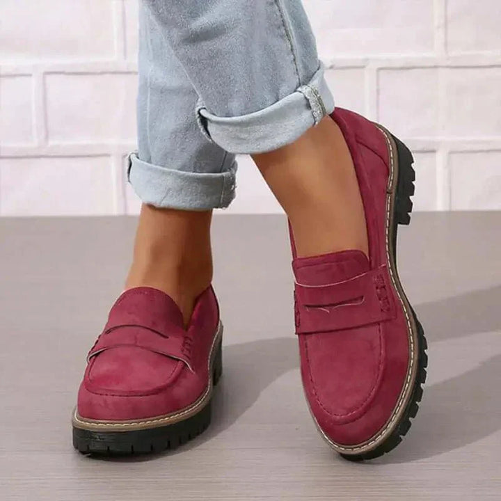 Emily & Isabella Brooks | Comfortable Women Shoes