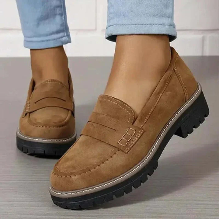 Emily & Isabella Brooks | Comfortable Women Shoes