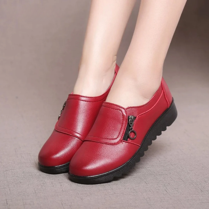 Emily & Isabella Brooks | Women's Comfort Shoes