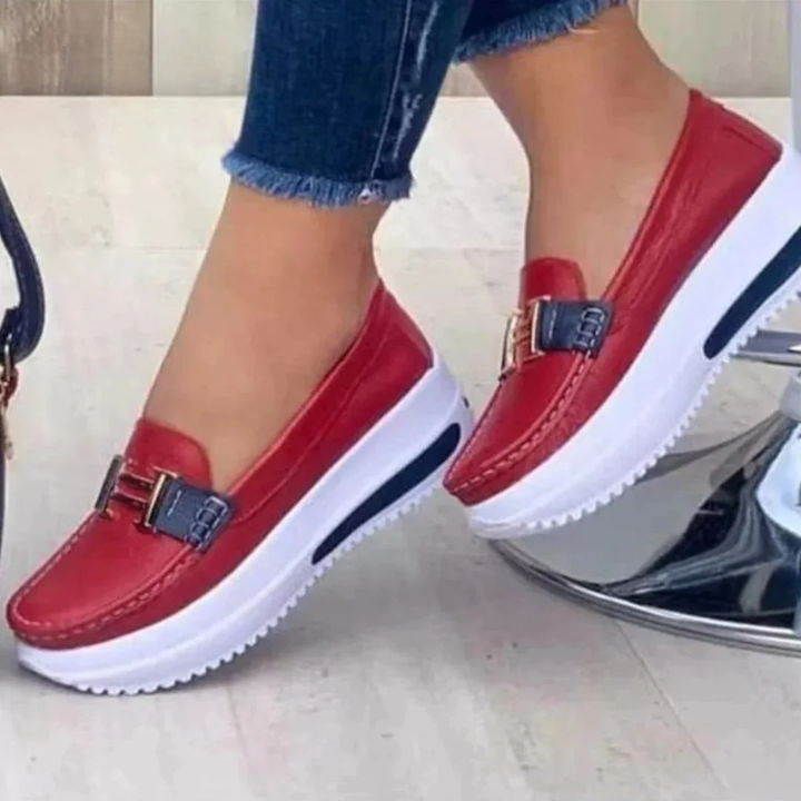 Emily & Isabella Brooks | Women's Comfort Shoes