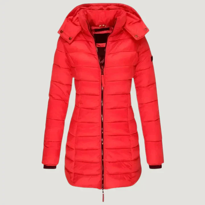 Emily & Isabella Brooks | Winter Jacket, Protective, Stylish