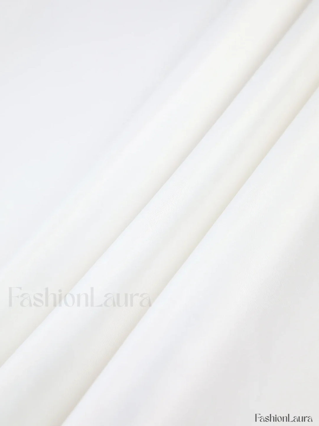 Emily & Isabella Brooks | Satin Patchwork Split Maxi Skirt