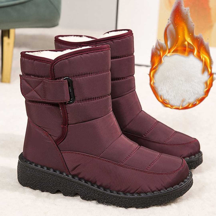 Emily & Isabella Brooks | Arctic Anti-Slip Winter Boots