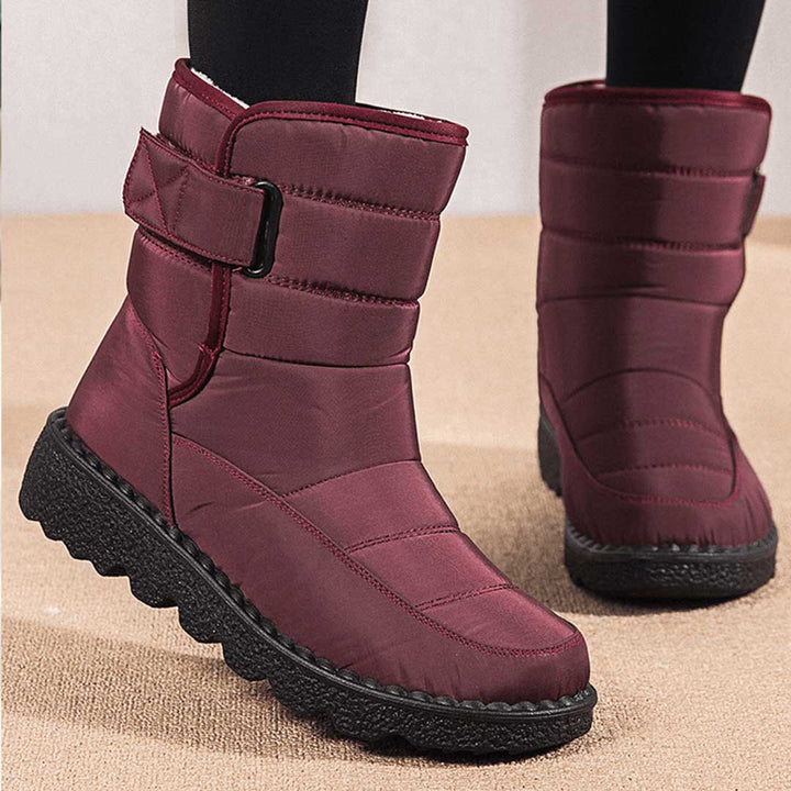 Emily & Isabella Brooks | Arctic Anti-Slip Winter Boots