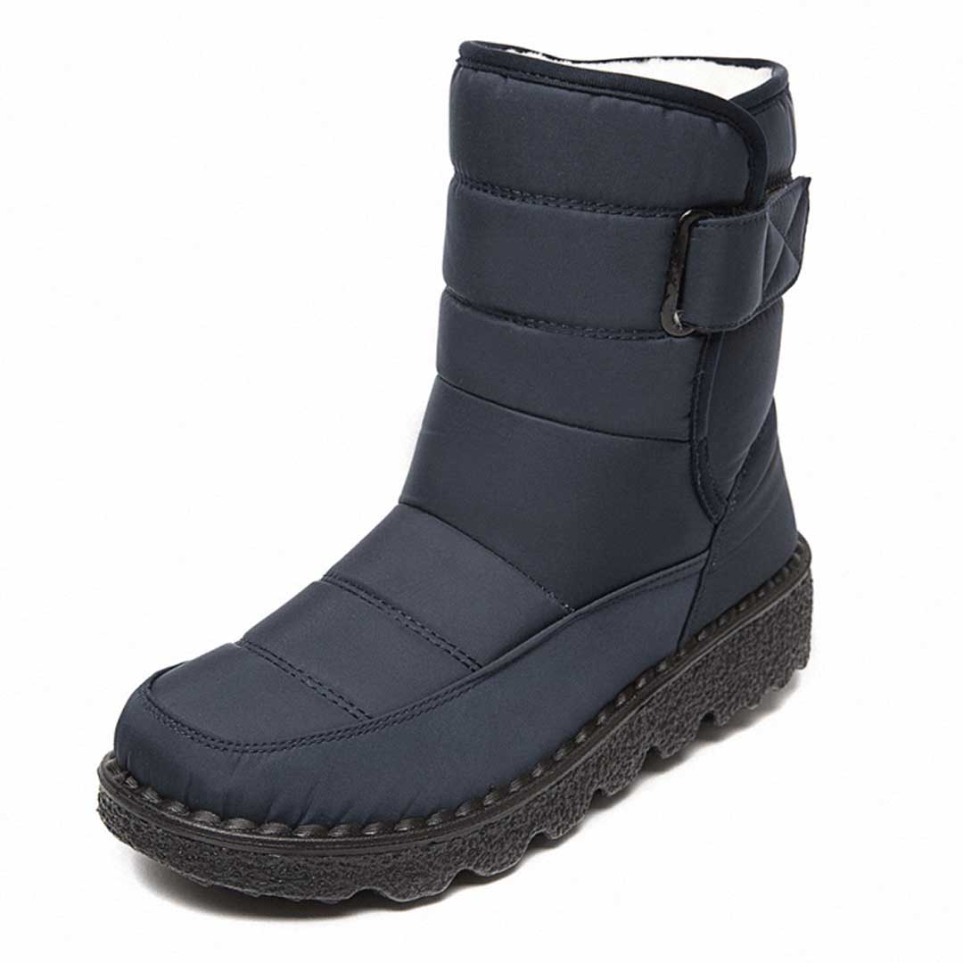 Emily & Isabella Brooks | Arctic Anti-Slip Winter Boots
