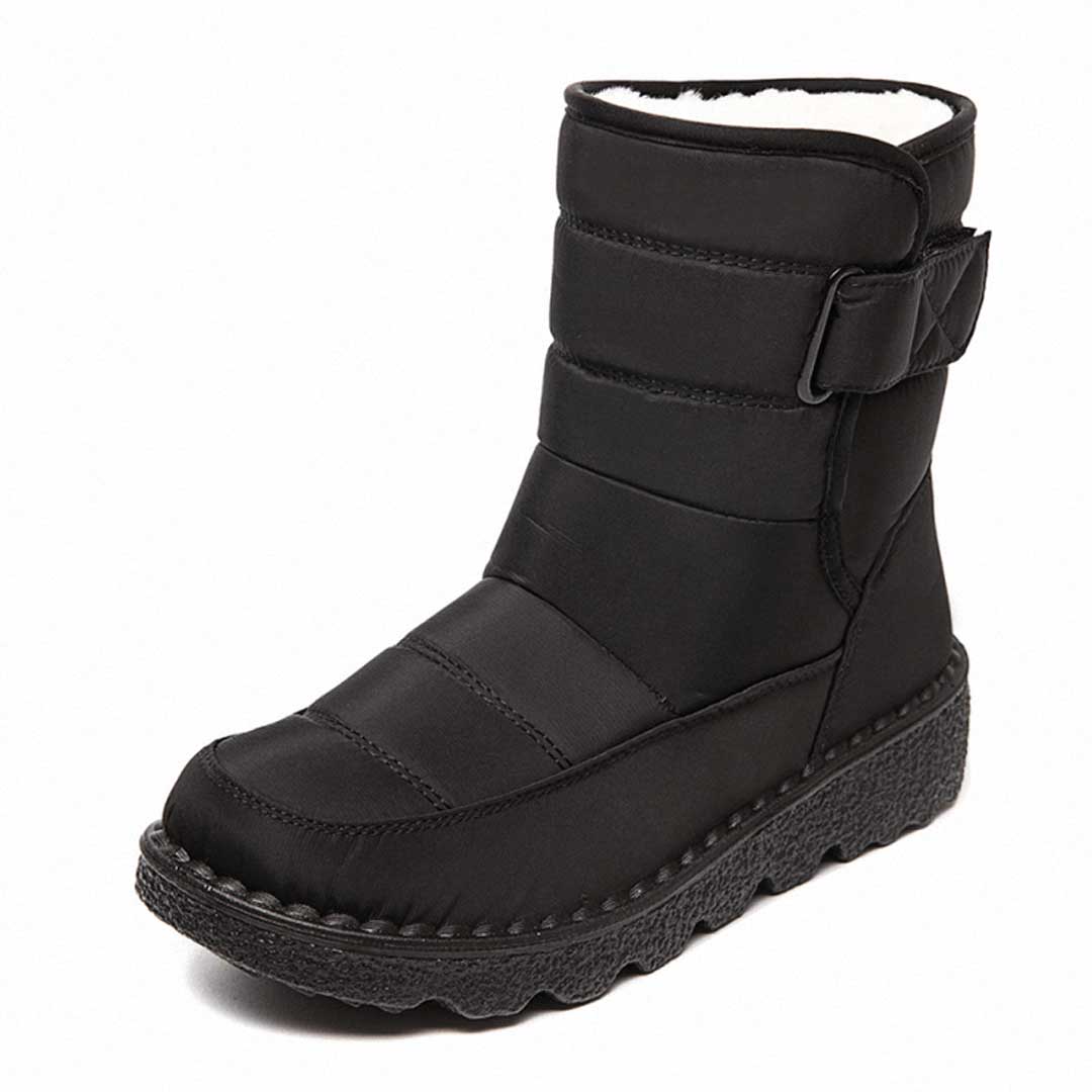 Emily & Isabella Brooks | Arctic Anti-Slip Winter Boots