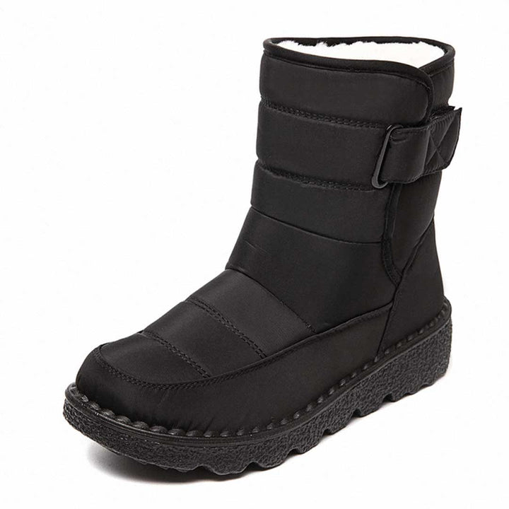 Emily & Isabella Brooks | Arctic Anti-Slip Winter Boots