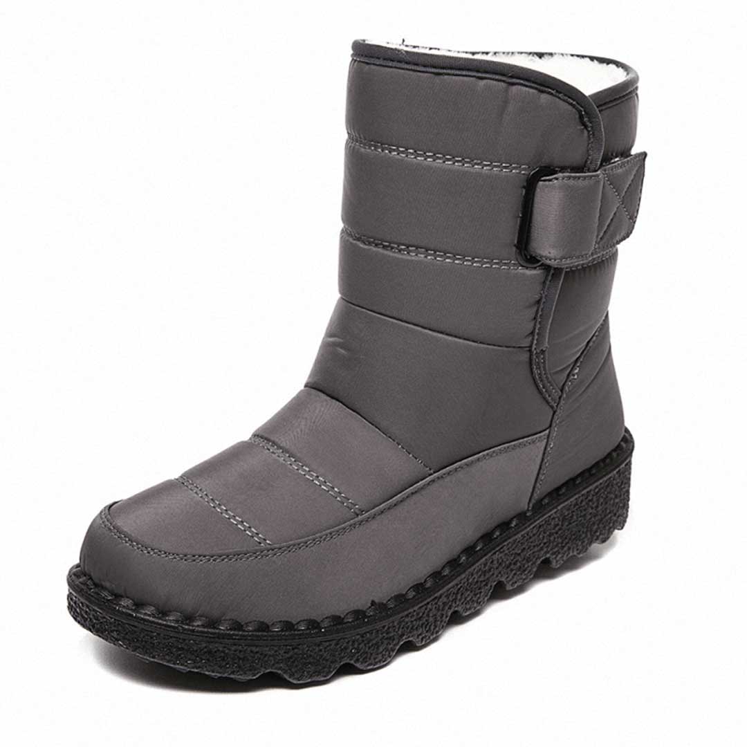 Emily & Isabella Brooks | Arctic Anti-Slip Winter Boots