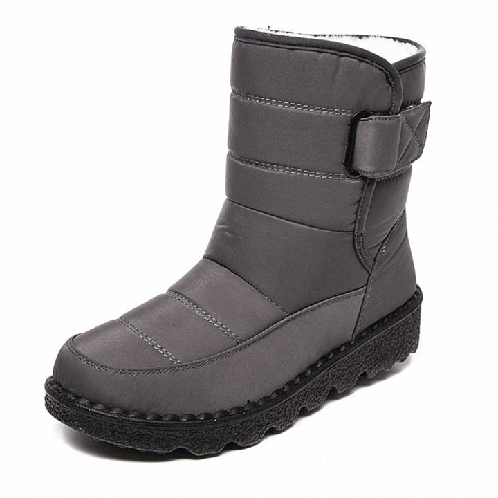 Emily & Isabella Brooks | Arctic Anti-Slip Winter Boots