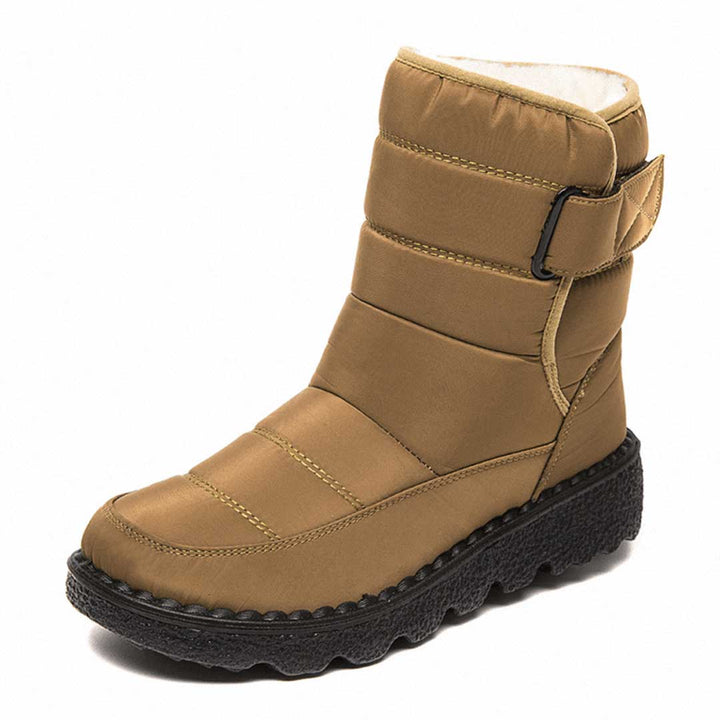Emily & Isabella Brooks | Arctic Anti-Slip Winter Boots