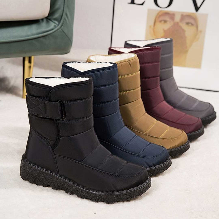 Emily & Isabella Brooks | Arctic Anti-Slip Winter Boots