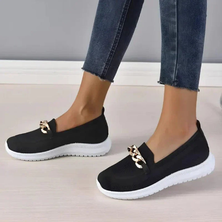 Emily & Isabella Brooks | Comfortable Everyday Shoes