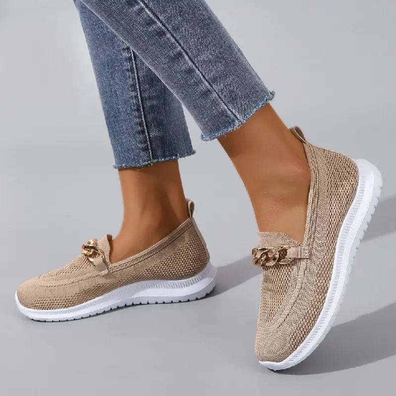 Emily & Isabella Brooks | Comfortable Everyday Shoes