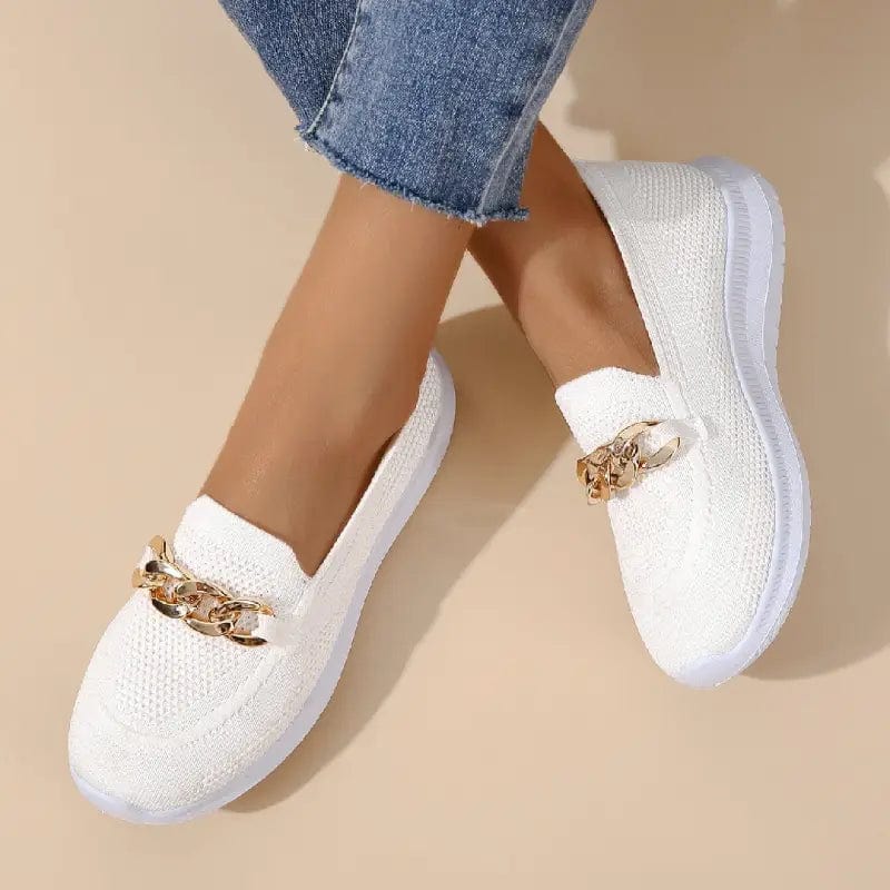 Emily & Isabella Brooks | Comfortable Everyday Shoes