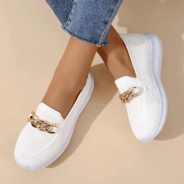 Emily & Isabella Brooks | Comfortable Everyday Shoes