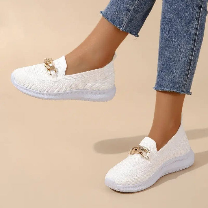 Emily & Isabella Brooks | Comfortable Everyday Shoes