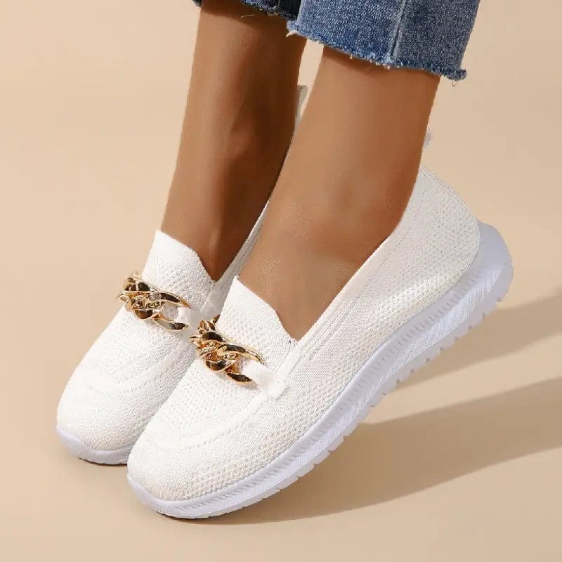 Emily & Isabella Brooks | Comfortable Everyday Shoes