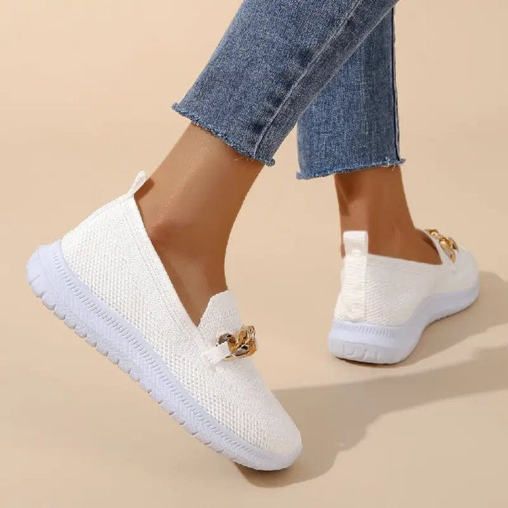 Emily & Isabella Brooks | Comfortable Everyday Shoes